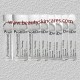 Caviar Toning-box 8 ampoules/4ml